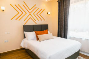 Pura Vida Stays - Wellivia Suites